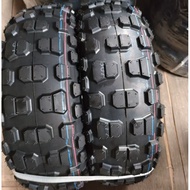 120/80/12 120/70/12 130/70/12 類巧克力胎花紋 獨特漂亮輪胎 1