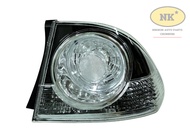 ไฟท้าย ฮอนด้า ซีวิค FD 06-08 *โคมแต่งสีขาว* / Honda Civic FD 06-08 (White Version)