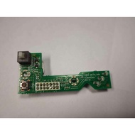 Toshiba 4900 786 C86 Switch Board