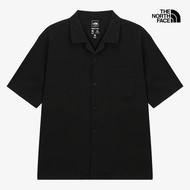 The North Face | เสอเชตแขนสนผชาย The North Face รน Ice Cube สดำ รหสสนคา NH8SS20A