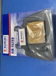 Lọc gió axelo 125 xibke suzuki