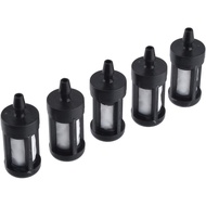 Cancanle Fuel Filter for Stihl FS220 FS300 FS350 FS420 FS480 FR480 BG45 BG55 BG66 BG86 BR340 BR400 B