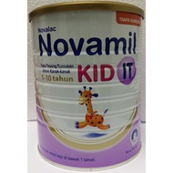 Novalac Novamil Kid IT 800g 1-10 years (Exp: 11/2021)