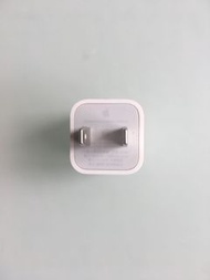 95% new 原廠 apple 美式 USB 充電器 充電機 charger adapter
