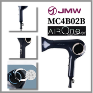 JMW korea MC4B02B Air One Hair Dryer BLDC Motor 1550w cool button  Compact size Light weight.