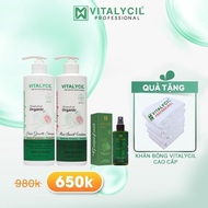 Vitalycil conditioner 470ml