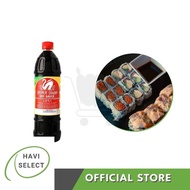 HAVI SELECT Silver Swan Soy Sauce Toyo 1L