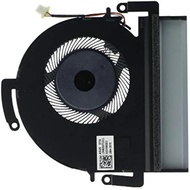 VGN GPU Cooling Fan for Asus ZenBook Pro 15 UX550VE UX580G UX580GD UX580GE UX550GD UX550GE UX550VD N