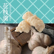 【冷凍店取-灣島食鮮】手工花枝羹(400G/袋)