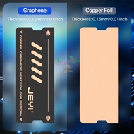 AP77 HEATSINK RAM SODIMM LAPTOP COOLER MEMORY DDR 1 2 3 4 5 COPPER