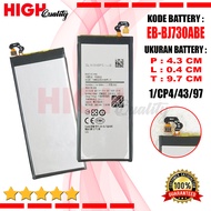 Baterai Battery HighQuality Batre Samsung Galaxy J7 Pro J730 SM-J730Y SM-J730G EB-BJ730ABE