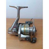 (S158) Shimano Aernos 2000 Fishing Reel Japan Domestic Market – JDM (USED)