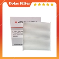 Air conditioner air filter for Mitsubishi Xpander, X-Force, Mirage, Attrage