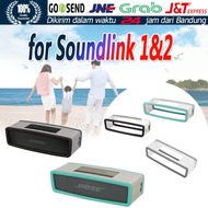 Anti Debu Case Pelindung Utk Speaker Bose Soundlink Mini 1 2 Bluetooth