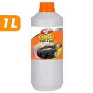 [Magic 101] Sabun Cuci Kereta Wax / Magic101 Extreme Nano-Shield Car Wash and Wax
