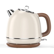 Portable Electric Kettle 1.8L Stainless Steel Electric Tea K