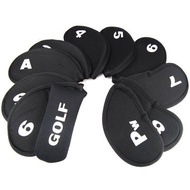 Golf Club Cover Iron Club Cover 10 Iron Club+1 Putter