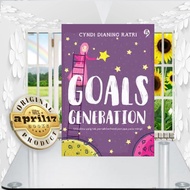 GOALS GENERATION