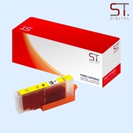 ST Digital PGI-770XL CLI-771XL High Yield Ink Cartridge for PIXMA MG5770 MG6870 MG7770 TS5070 770xl 