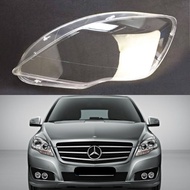 MERCEDES R-CLASS W251 FL 10 11 12 13 HEADLAMP LENS/HEADLAMP COVER/HEADLIGHT COVER/HEADLIGHT HOUSING