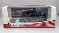 已盡量平，議價不回，謝謝!  Fuelme Models 1:64 Subaru WRX STI Varis 模型