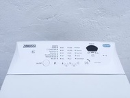 1200轉 LED 6KG 洗衣機 // 大眼雞 上開式 (( 可用信用卡