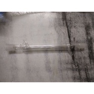 Kondensor Liebig Berjaket 300mm Soket 24/29 / Condenser Liebig Jacket 300mm Socket 24/29