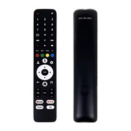 SH-V10 voice remote control compatible with Sharp TV 4T-C50FJ1X 4T-C55FJ1X 4T-C65FJ1X 4T-C75FJ1X spa