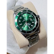 40mm battery watch for man