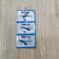 TOMBOL Outer button/on off volume button Realme C2/Oppo A1k