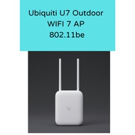 Daigou Unopened Ubiquiti UNIFI U7 Outdoor Full Climate Protection Engineering Commercial First Choic