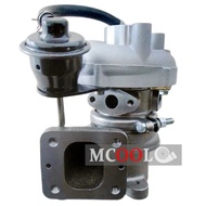 Turbocharger Turbine For KIA Retona Sportage 2.0 TD 61kw 0K058-13700C KT10-1B 0K058-13700C 0K058-137