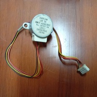 Sharp BEY Sharp R32 Ac Swing Dynamo