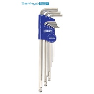 Eight Tool BCTS9 Allen Key Bolt Catch Taper Head Type