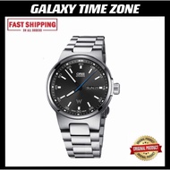 Oris 01 735 7716 4154-07 8 24 50 Williams F1 Day Date 42mm Automatic Men’s Watch