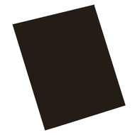 MOUNTING BOARD - A4 BLACK