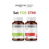 Set MORTIW - Set Padanan Fos + Stini - FOS-Plus dan STIN (Dr. Thew)