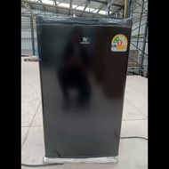 ตู้เย็น 1 ประตู WORLDTECH รุ่น WT-RF101 ขนาด 3.3 คิว ความจุ 92 ลิตร As the Picture One