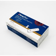 [Exp: Sept 2026] FlowFlex™ Covid-19 ART Antigen Rapid Test Kit (5 tests/box)