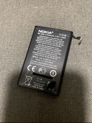 Nokia N9/Lumia 800 拆機電池 BV-5JW