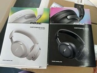 Bose QC Ultra消噪耳機 無線藍牙 全新正貨
