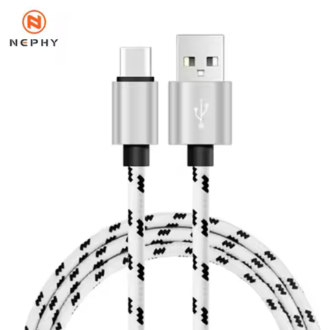 USB C Type C Cable Fast Charging 1m 2m 3m Charger for huawei P9 P10 P20 mate 10 pro lite samsung S9 