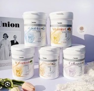 現貨✨Anskin韓國美容院軟膜粉面膜粉（各款）