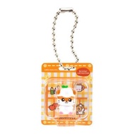 全新 Bandai Sanrio Characters Package Miniature Collection Sanrio 角色 套裝 微型收藏 keychain mascot 匙扣 掛飾 CK 