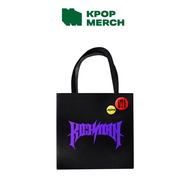 AESPA - [ Rich Man ] RICH MAN BAG ver