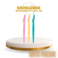 3in1 Eyebrow Razor Eye Brow Makeup