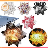 Camping Lamp Cover Waterproof Outdoor Lantern Shade for Outdoor Camping Tent