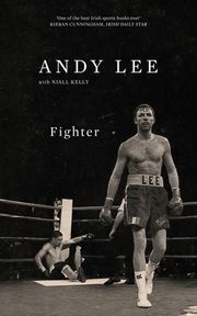 Fighter Andy Lee