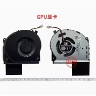 GPU Cooling Fan for ASUS ROG Strix GL703G GL703GI GL703VI GL703GS GL703GM S7BM