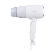 Tescom TD550A-W 負離子吹風機 elims me 拿鐵白